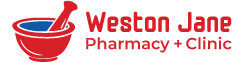 Weston Jane Pharmacy