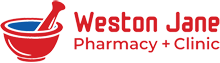 Weston Jane Pharmacy
