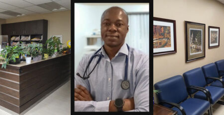 Family Doctor Accepting New Patients