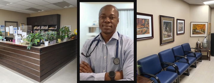 Family Doctor Accepting New Patients Family Doctor Accepting New Patients