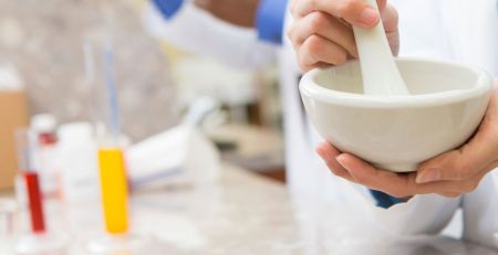 compounding pharmacy