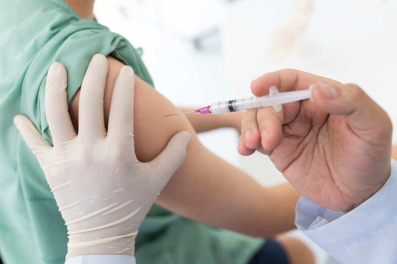 Weston Injection Weston Jane Pharmacy + Clinic - we are here to help